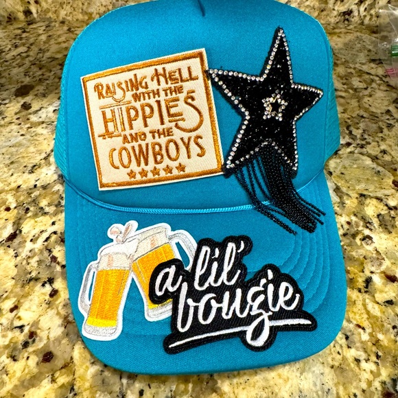 Accessories - Trucker Hat